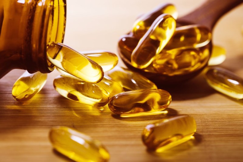 Preventing Autoimmune Disorders Recent Research on Omega-3 and Vitamin D Supplementation