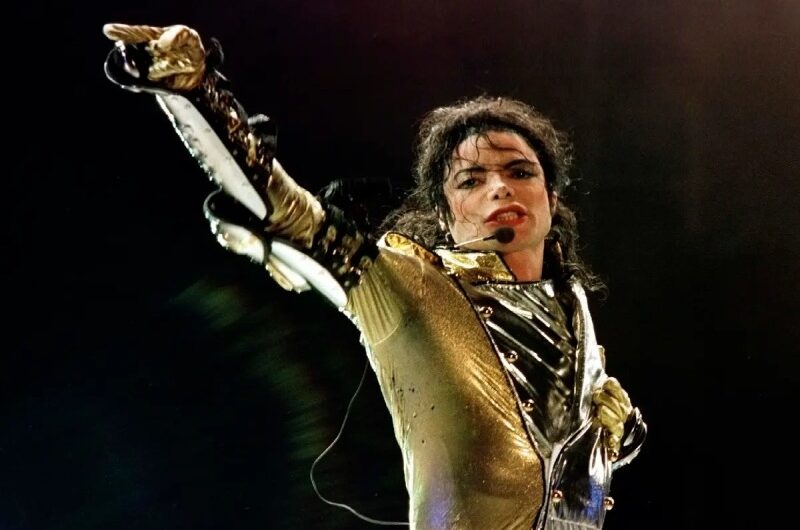 Sony Seals Record-Breaking Agreement for Michael Jackson’s Catalog