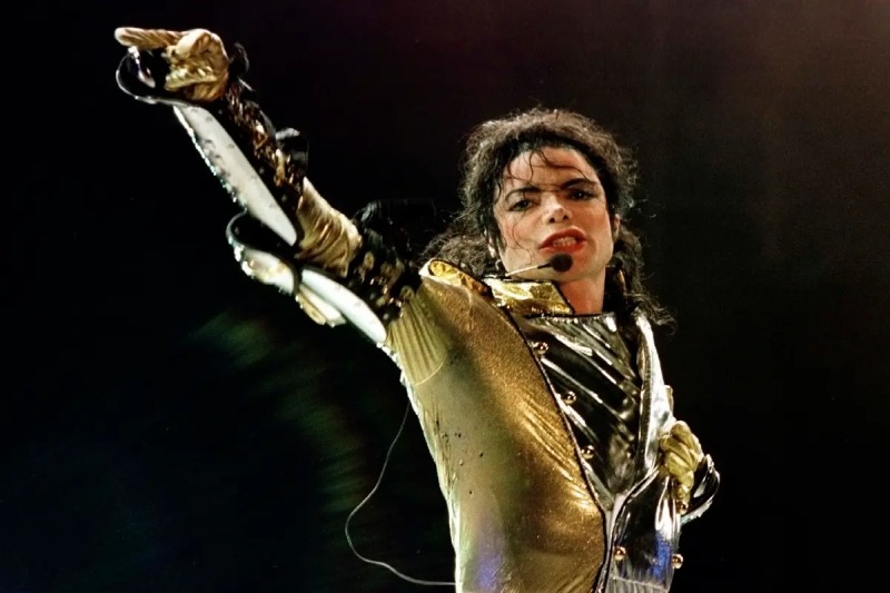 Sony Seals Record-Breaking Agreement for Michael Jackson's Catalog