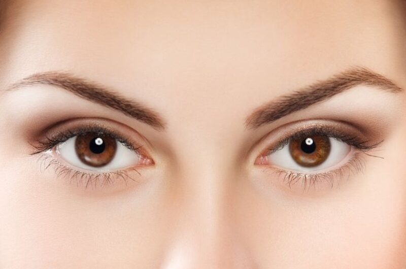 Ten Easy Steps to Preserve Your Eye Health Every Day