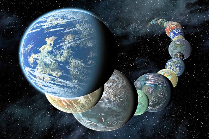 Was Earthly Life Discovered by the Galileo Mission