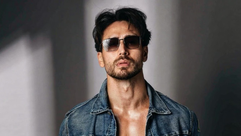 A 7.5-crore house has been bought by Tiger Shroff in Pune