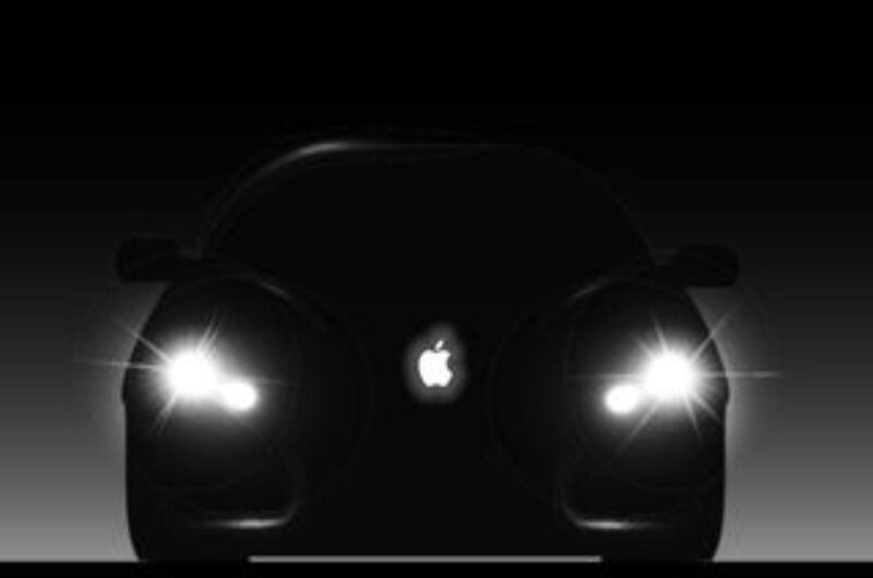 According to Reports, Apple Created a Chip for the Apple Car Project that is Equal to Four M2 Ultras