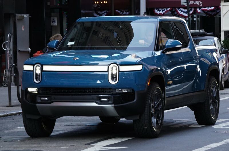 Additional Rewards are Expected for Rivian (RIVN) in Exchange for Moving R2 Production to Illinois