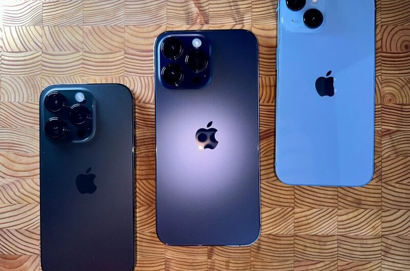 A better camera, a larger display, and a bigger battery will be come on the Apple iPhone 16 Pro models