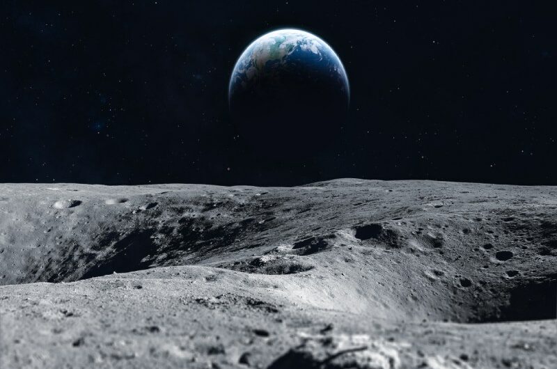 China Is Going to Send a Camera System to the Moon