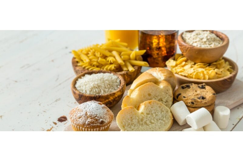 Consuming Nutritious Carbohydrates Could Prevent Weight Gain in Middle Age