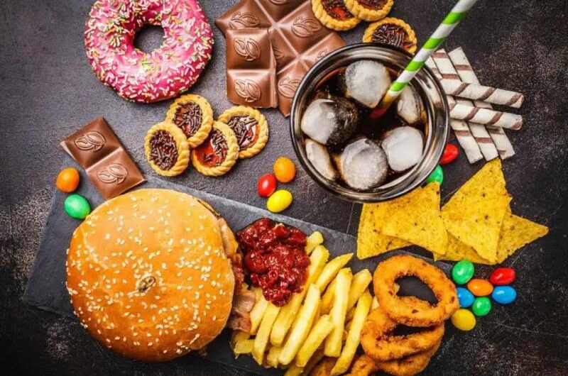 Extensive Review Reveals Adverse Health Effects of Ultra-Processed Foods