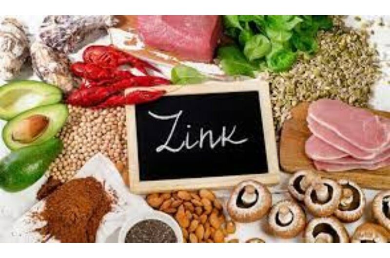 How Does Zinc Aid In The Growth Of Hair? Explains the Expert in Holistic Health