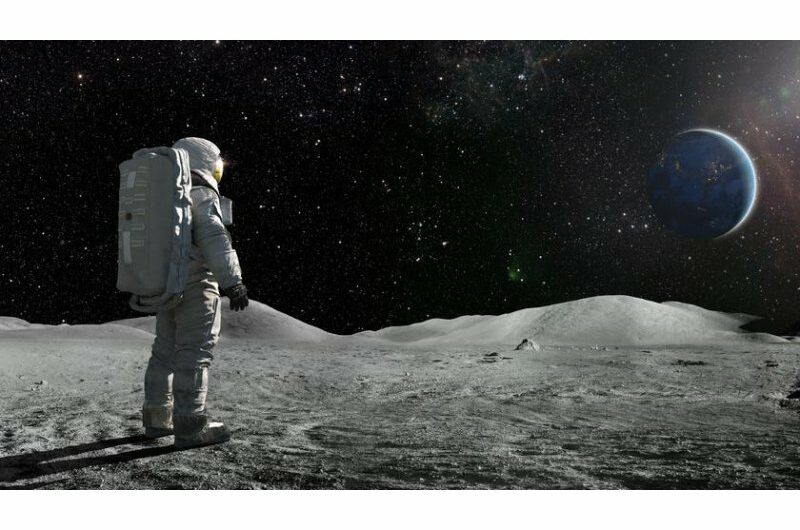 In 2026, Artemis Astronauts will Plant Vegetation on the Moon