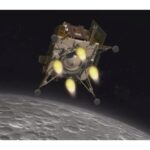 Japan Tries to Bring Back the Moon Lander Following the Second Lunar Night