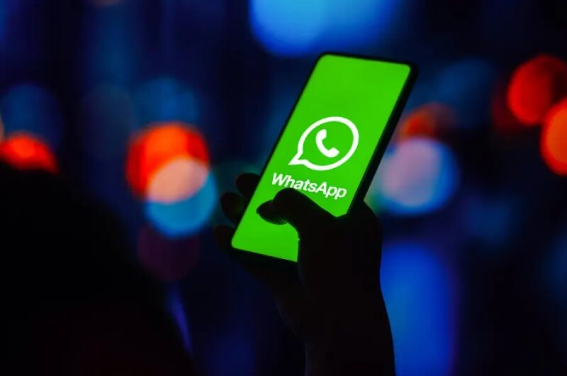 Just Days Away Comes WhatsApp’s Unexpected, Revolutionary New Feature