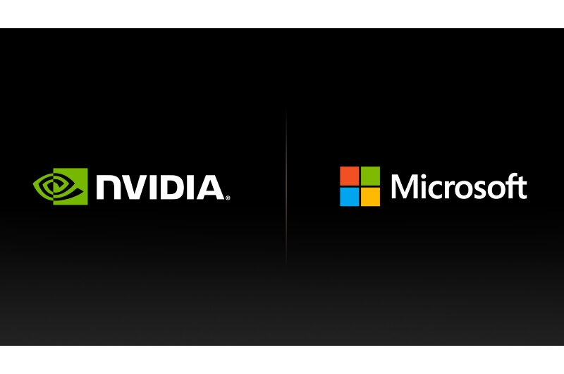 Major Integrations Between Microsoft and NVIDIA are Announced to Speed up Generative AI for Businesses Worldwide