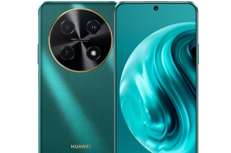 Mass Part Shipments for Huawei’s New Premium Phone have Started, According to Report