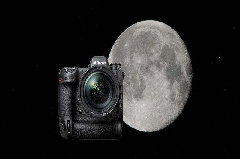 NASA has Selected the Camera it will Bring Back to the Moon