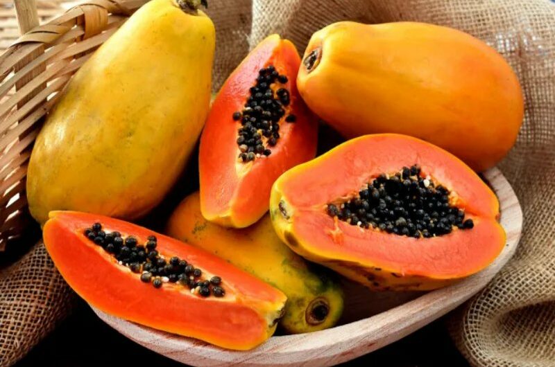One Fruit is Considered a “Longevity Superfood” by Those who Live the Longest