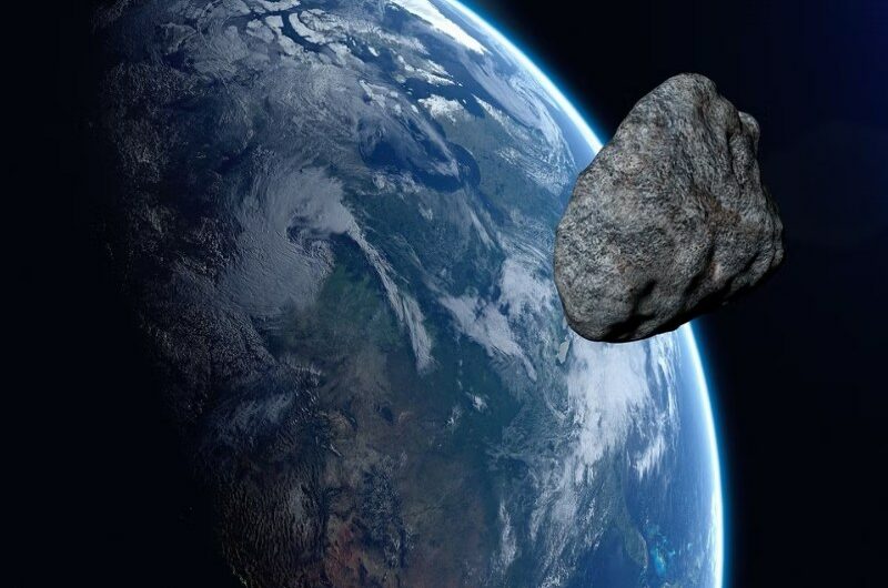 Research: NASA Space Strike May Have Modified an Asteroid’s Shape