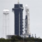 The GOES-U Satellite’s Delayed Falcon Heavy Launch