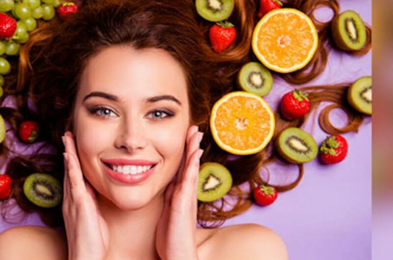 Top 13 Foods to Eat for Healthy Skin