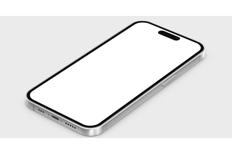 Ultra-Thin Bezel Technology Will Be Used in the iPhone 16 to Optimize Display