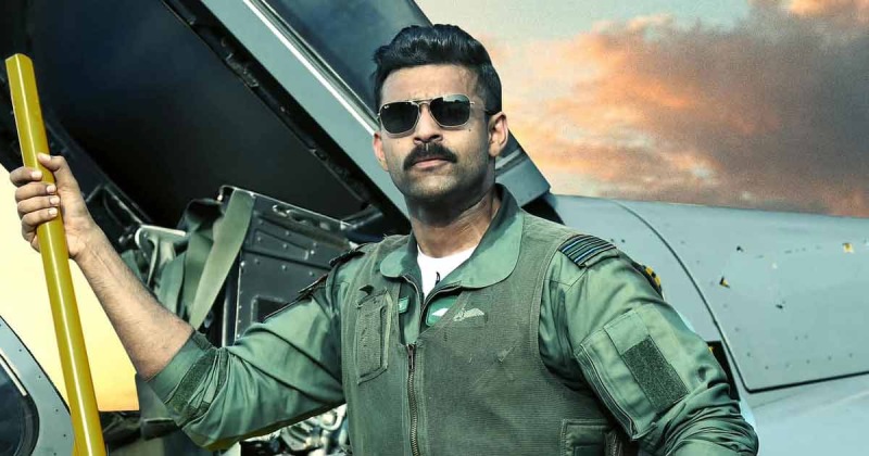 Is Varun Tej’s Thriller Movie Operation Valentine Expected to Start Fairly, But Stay Below 5 Crores? on Day One at Box Office