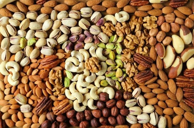 What Effects Does Eating Nuts have on the Brain? – Research