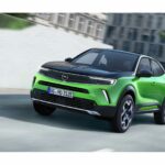 2024 Opel Grandland Expands With ICE And EV Choices