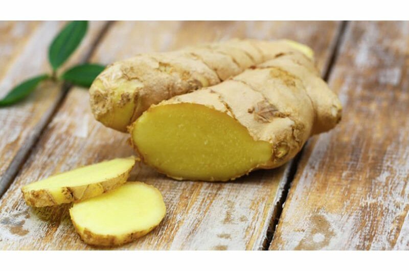 5 Amazing Advantages of Eating Ginger Every Day