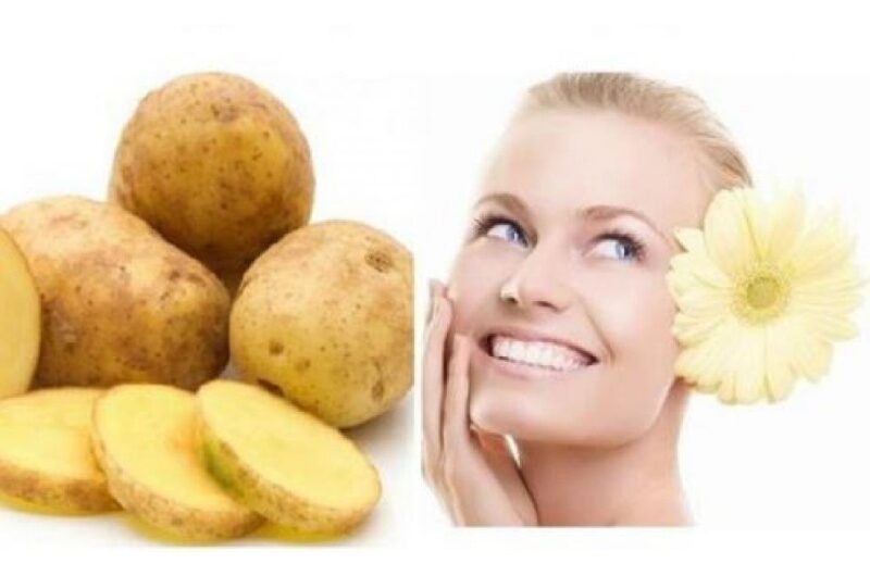 5 Amazing Potato Juice Benefits To Get Glass Skin At Home