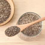 5 Cool Reasons to Drink Chaas Made with Chia Seeds