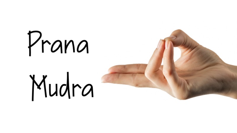 6 Health Benefits Of Practicing Prana Mudra: An Overview of the Technique
