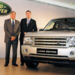 A $1 billion Tata Motors plant will manufacture Jaguar Land Rover luxury cars as per report