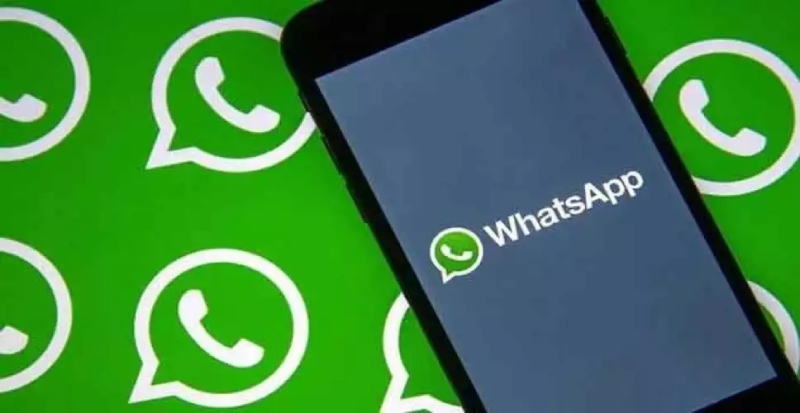 A beta version of WhatsApp is testing a feature that locks chats across multiple devices: Report