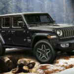 Arriving at 67.65 Lakh, the 2024 Jeep Wrangler. View the Latest Updates
