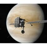 BepiColombo’s Brief Visit to Venus Revealed that the Planet is Losing Carbon and Oxygen