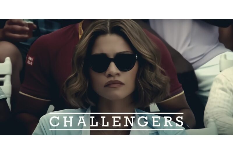 Box Office: $1.9 Million is Made in Previews for Zendaya’s “Challengers”