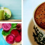 Five Drinks High in Iron That Boost Haemoglobin Naturally