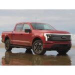 Ford F-150 Lightning Lineup Prices Reduce for 2024