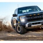 Ford F-150 Raptor R V-8 Engine Now Available for $29,500 in Crate Engine