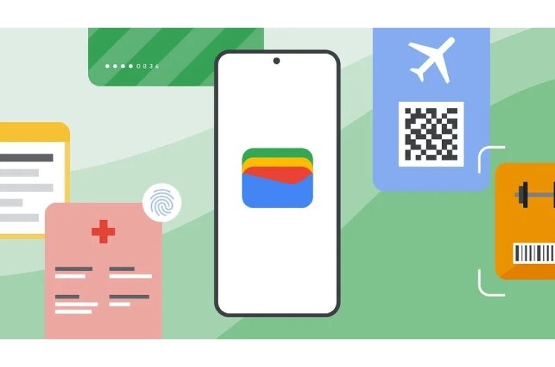 Google Wallet’s Previous Style is Back on Pixel