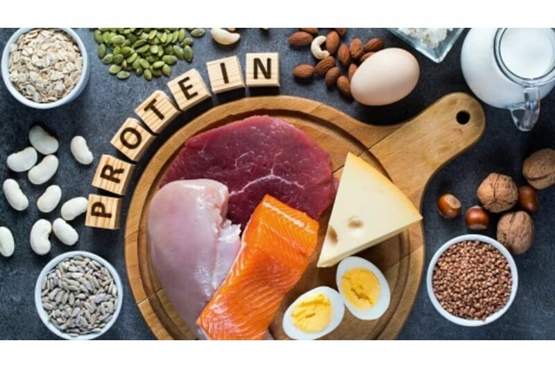 Healthy Advice: 7 Easy Ways To Get More Protein Every Day