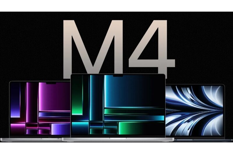 Here’s When the First M4 Macs Should be Available