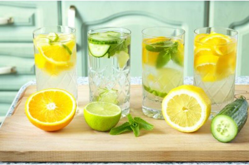 How to Incorporate Lemon into Your Diet to Lose Weight