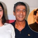 ‘I think it’s fine’, Chunky Panday says about Ananya Panday and Aditya Roy Kapur’s relationship