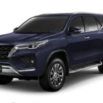 India Unveils Toyota Fortuner Leader Edition: Principal Features