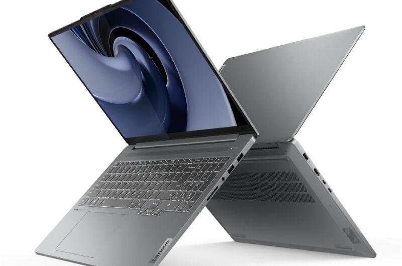 Lenovo launches Intel Core Ultra 9 powered IdeaPad Pro 5i laptop in India