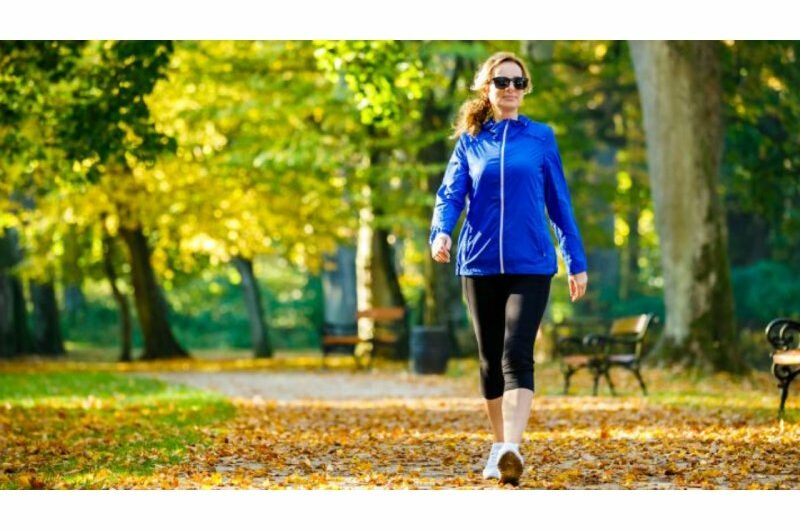 Practical Walking Strategies that Work for All Ages​