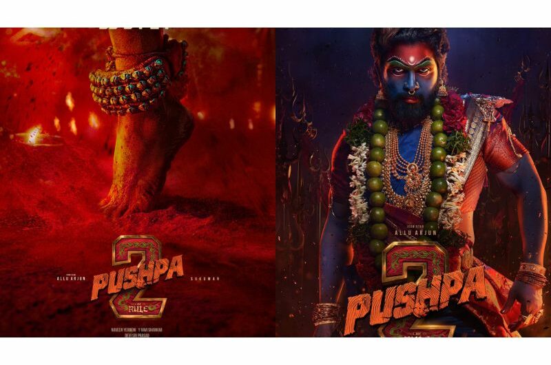 Pushpa 2 Teaser Release Date: Important Details About Allu Arjun’s Movie