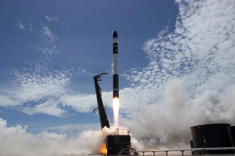 Rocket Lab Advances Toward Electron Reusability and gets Ready for its Next Launch