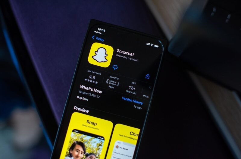 Snapchat is forcing there users to disable this dangerous feature: Here is Details